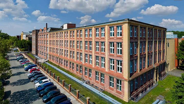 New location for Stasi archive in Chemnitz